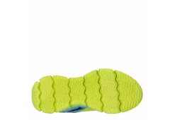 Reebok Boys Zig Dynamica 2 Sneaker - Blue -Nike || ADIDAS || Puma Shop US 01 808246 06