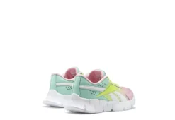 Reebok Girls Zig Dynamica 2 Sneaker - Multicolor 11 Reebok Girls Zig Dynamica 2 Sneaker - Multicolor -Nike || ADIDAS || Puma Shop US 01 808247 02