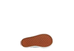 Vans Boys Infant Doheny Sneaker - Black -Nike || ADIDAS || Puma Shop US 01 808250 06