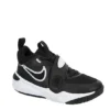 Nike Boys Team Hustle D11 High Top Basketball Shoe - Black 1 Nike Boys Team Hustle D11 High Top Basketball Shoe - Black -Nike || ADIDAS || Puma Shop US 01 808258 00