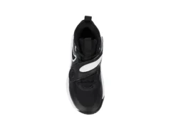 Nike Boys Team Hustle D11 High Top Basketball Shoe - Black 14 Nike Boys Team Hustle D11 High Top Basketball Shoe - Black -Nike || ADIDAS || Puma Shop US 01 808258 05
