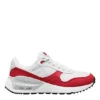 Nike Boys Air Max Systm Bp Sneaker - White -Nike || ADIDAS || Puma Shop US 01 808280 00