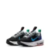Nike Boys Air Max Intrlk Sneaker - Black -Nike || ADIDAS || Puma Shop US 01 808281 00