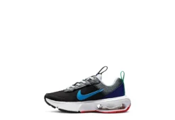 Nike Boys Air Max Intrlk Sneaker - Black -Nike || ADIDAS || Puma Shop US 01 808281 02