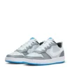 Nike Boys Court Borough 2 Low Top Sneaker - Grey 1 Nike Boys Court Borough 2 Low Top Sneaker - Grey -Nike || ADIDAS || Puma Shop US 01 808282 00