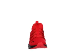 Puma Boys Softride One4all Sneaker - Red -Nike || ADIDAS || Puma Shop US 01 808319 02