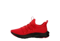 Puma Boys Softride One4all Sneaker - Red -Nike || ADIDAS || Puma Shop US 01 808319 03