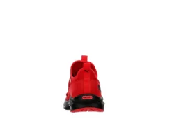 Puma Boys Softride One4all Sneaker - Red -Nike || ADIDAS || Puma Shop US 01 808319 04