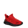 Puma Boys Infant Softride One4all Sneaker - Red 2 Puma Boys Infant Softride One4all Sneaker - Red -Nike || ADIDAS || Puma Shop US 01 808321 00
