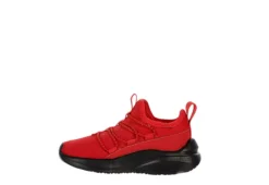 Puma Boys Infant Softride One4all Sneaker - Red -Nike || ADIDAS || Puma Shop US 01 808321 03