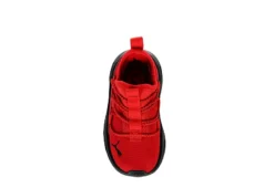 Puma Boys Infant Softride One4all Sneaker - Red -Nike || ADIDAS || Puma Shop US 01 808321 05