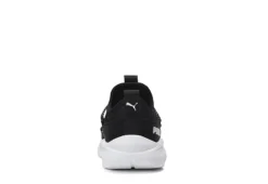 Puma Boys Infant Softride One4all Sneaker - Black -Nike || ADIDAS || Puma Shop US 01 808323 02
