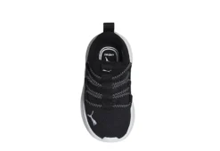 Puma Boys Infant Softride One4all Sneaker - Black -Nike || ADIDAS || Puma Shop US 01 808323 03
