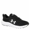 Under Armour Boys Assert 10 Sneaker - Black 2 Under Armour Boys Assert 10 Sneaker - Black -Nike || ADIDAS || Puma Shop US 01 808332 00