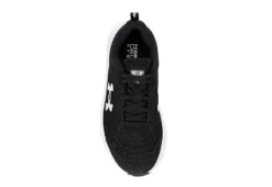 Under Armour Boys Assert 10 Sneaker - Black -Nike || ADIDAS || Puma Shop US 01 808332 05