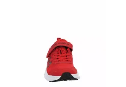 Under Armour Boys Assert 10 Sneaker - Red -Nike || ADIDAS || Puma Shop US 01 808335 02