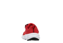 Under Armour Boys Assert 10 Sneaker - Red -Nike || ADIDAS || Puma Shop US 01 808335 04