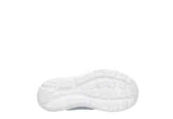 Under Armour Boys Surge Slip On Sneaker - Grey -Nike || ADIDAS || Puma Shop US 01 808343 06