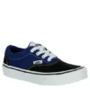 Vans Boys Doheny Sneaker - Blue -Nike || ADIDAS || Puma Shop US 01 808419 00