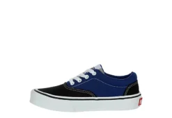 Vans Boys Doheny Sneaker - Blue -Nike || ADIDAS || Puma Shop US 01 808419 03