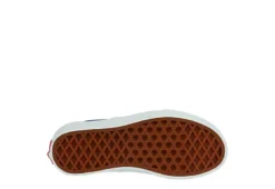 Vans Boys Doheny Sneaker - Blue -Nike || ADIDAS || Puma Shop US 01 808419 06