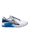 Nike Boys Air Max Excee Sneaker - White -Nike || ADIDAS || Puma Shop US 01 808472 00