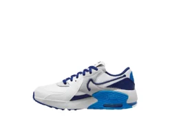 Nike Boys Air Max Excee Sneaker - White -Nike || ADIDAS || Puma Shop US 01 808472 02
