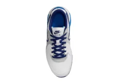 Nike Boys Air Max Excee Sneaker - White -Nike || ADIDAS || Puma Shop US 01 808472 03