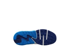 Nike Boys Air Max Excee Sneaker - White -Nike || ADIDAS || Puma Shop US 01 808472 04