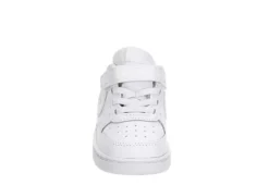 Nike Boys Infant Court Borough 2 Low Top Sneaker - White 11 Nike Boys Infant Court Borough 2 Low Top Sneaker - White -Nike || ADIDAS || Puma Shop US 01 811008 02