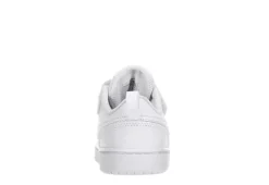 Nike Boys Infant Court Borough 2 Low Top Sneaker - White 13 Nike Boys Infant Court Borough 2 Low Top Sneaker - White -Nike || ADIDAS || Puma Shop US 01 811008 04