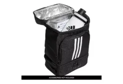 Adidas Boys Excel 2 Lunch Bag - Black -Nike || ADIDAS || Puma Shop US 01 900013 02