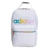 Adidas Girls Santiago 2 Lunchbox - White -Nike || ADIDAS || Puma Shop US 01 900014 00