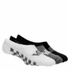 Vans Girls Basic Check Canoodle Liner Socks 3 Pairs - Assorted -Nike || ADIDAS || Puma Shop US 01 900155 00