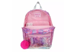 Skechers Girls Confetti Unicorn Backpack - Pink 10 Skechers Girls Confetti Unicorn Backpack - Pink -Nike || ADIDAS || Puma Shop US 01 901586 03