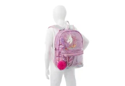 Skechers Girls Confetti Unicorn Backpack - Pink 11 Skechers Girls Confetti Unicorn Backpack - Pink -Nike || ADIDAS || Puma Shop US 01 901586 04