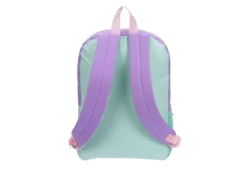 Frozen Girls Frozen 5 Piece Backpack Set - Lilac -Nike || ADIDAS || Puma Shop US 01 901588 02