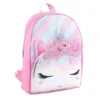 Omg Girls Gwen Glitter Jewel Unicorn Backpack - Pink 1 Omg Girls Gwen Glitter Jewel Unicorn Backpack - Pink -Nike || ADIDAS || Puma Shop US 01 902379 00