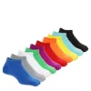 Game Sport Boys Solids No Show Socks 10 Pairs - Assorted 1 Game Sport Boys Solids No Show Socks 10 Pairs - Assorted -Nike || ADIDAS || Puma Shop US 01 902479 00