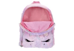 Omg Girls Miss Gwen Faux Fur Mini Backpack - Pink 10 Omg Girls Miss Gwen Faux Fur Mini Backpack - Pink -Nike || ADIDAS || Puma Shop US 01 902557 03