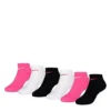 Nike Girls Low Cut Socks 6 Pairs - Pink 1 Nike Girls Low Cut Socks 6 Pairs - Pink -Nike || ADIDAS || Puma Shop US 01 940135 00