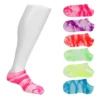 Sof Sole Girls No Show Tie Dye Socks 6 Pairs - Tie-dye 2 Sof Sole Girls No Show Tie Dye Socks 6 Pairs - Tie-dye -Nike || ADIDAS || Puma Shop US 01 940205 00