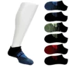 Adidas Boys Badge Of Sport No Show Socks 6 Pairs - Black -Nike || ADIDAS || Puma Shop US 01 940207 00