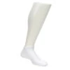 Game Sport Boys No Show Socks 6 Pairs - White -Nike || ADIDAS || Puma Shop US 01 940373 00