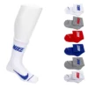 Nike Boys Toddler Crew Socks 6 Pairs - Blue 2 Nike Boys Toddler Crew Socks 6 Pairs - Blue -Nike || ADIDAS || Puma Shop US 01 941015 00